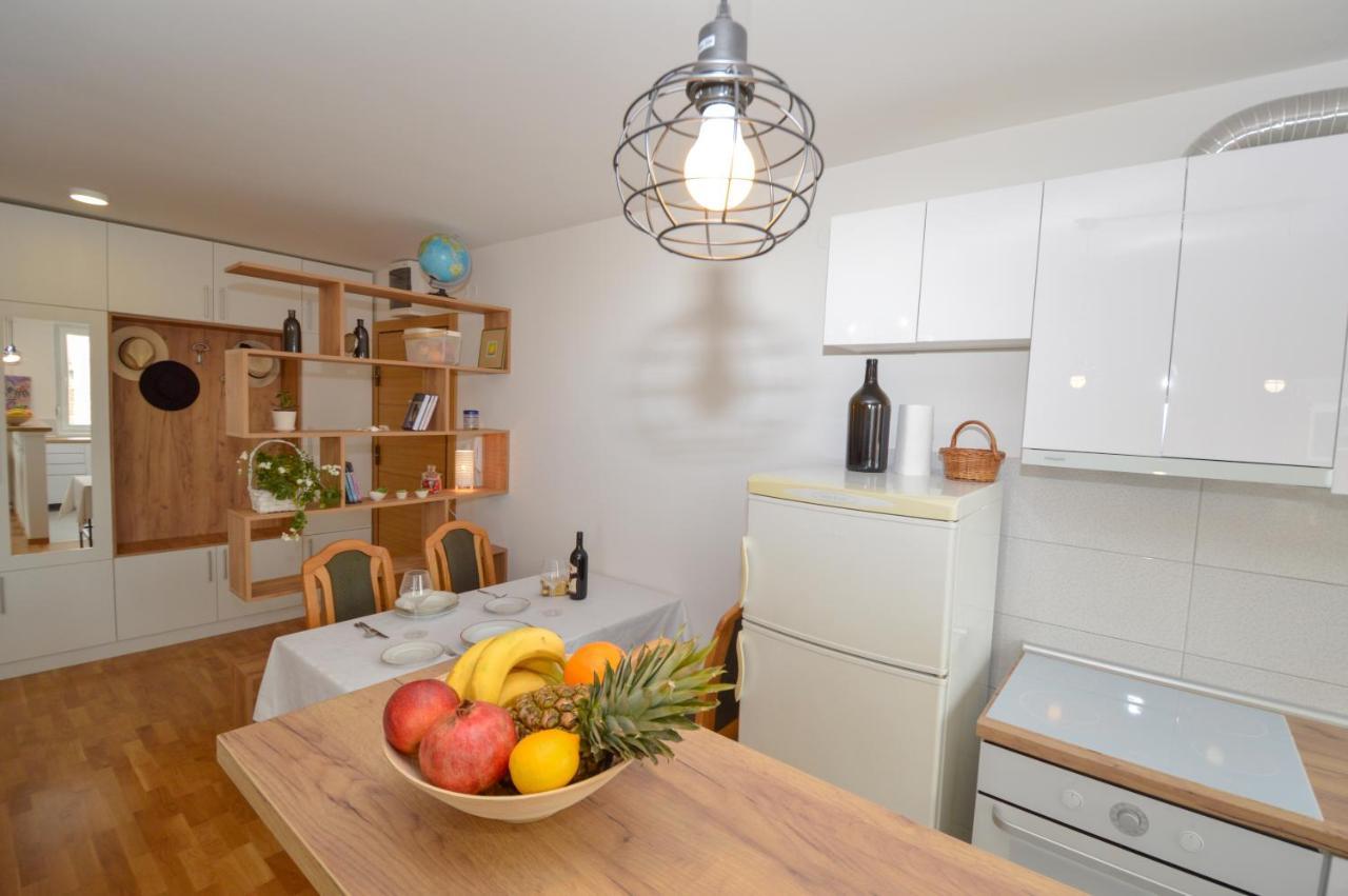 Shine24 - Spacious And Bright Apartment - New Novi Sad Exteriör bild